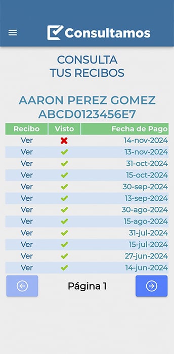 Consultamos